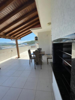 Apartamento Cobertura Ingleses Norte